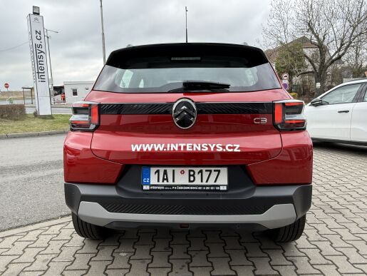 Citroën C3 C3 PLUS TURBO 100 S&S MAN6  