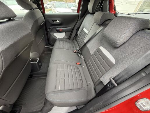 Citroën C3 C3 PLUS TURBO 100 S&S MAN6  