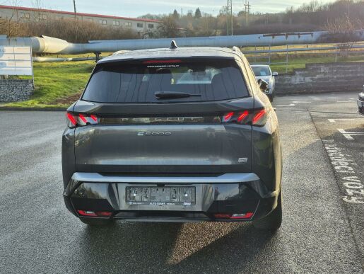 Peugeot 5008 e-GT 210 k vent.sed. panorama