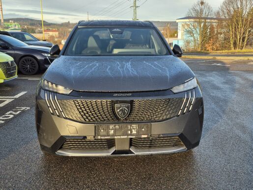 Peugeot 5008 e-GT 210 k vent.sed. panorama