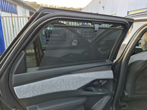 Peugeot 5008 e-GT 210 k vent.sed. panorama