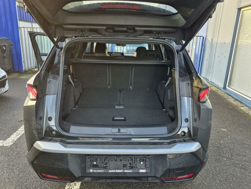 Peugeot 5008 e-GT 210 k vent.sed. panorama