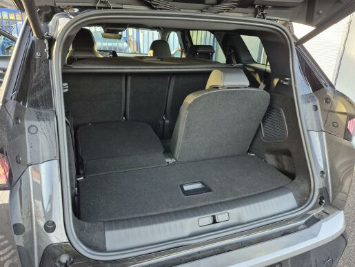 Peugeot 5008 e-GT 210 k vent.sed. panorama