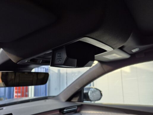 Peugeot 5008 e-GT 210 k vent.sed. panorama