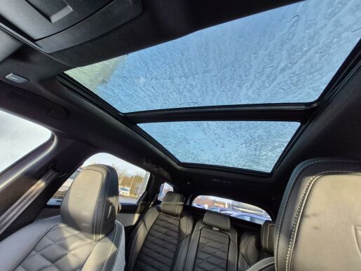 Peugeot 5008 e-GT 210 k vent.sed. panorama