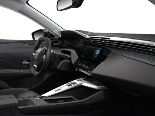 Peugeot 308 SW ALLURE Blue HDi 130 EAT8