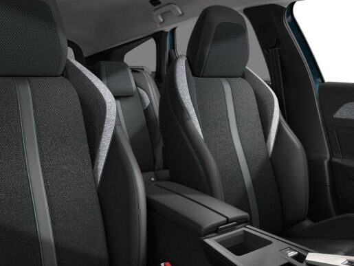 Peugeot 308 SW ALLURE Blue HDi 130 EAT8