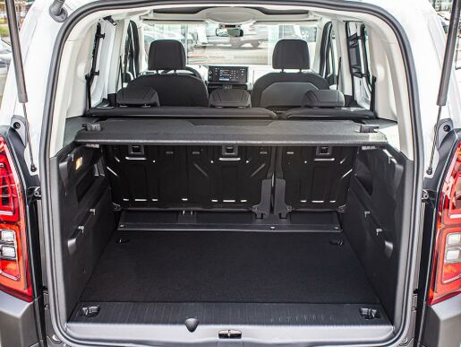 Citroën Berlingo osobní 1,5 PLUS BlueHDi 100k  M