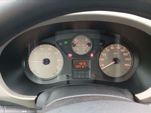 Citroën Berlingo osobní 1,6 VTi95 Tendance - NV osobní