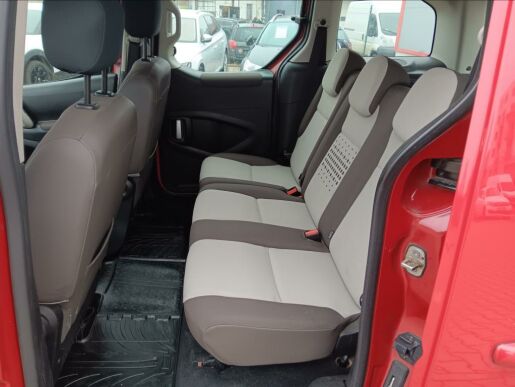 Citroën Berlingo osobní 1,6 VTi95 Tendance - NV osobní