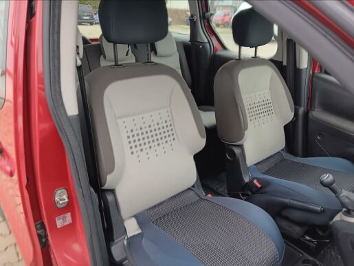 Citroën Berlingo osobní 1,6 VTi95 Tendance - NV osobní