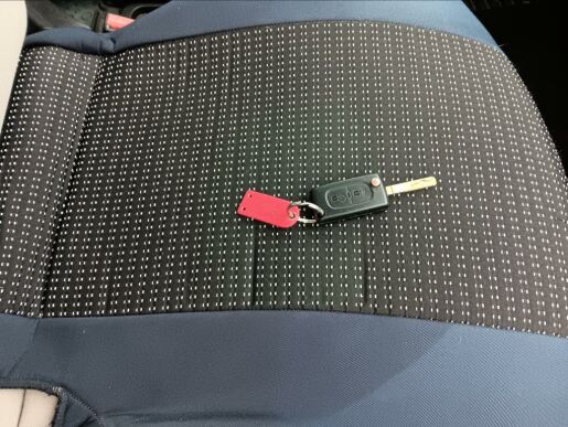 Citroën Berlingo osobní 1,6 VTi95 Tendance - NV osobní