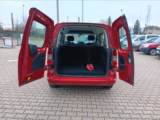 Citroën Berlingo osobní 1,6 VTi95 Tendance - NV osobní