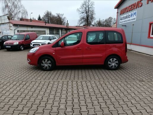 Citroën Berlingo osobní 1,6 VTi95 Tendance - NV osobní
