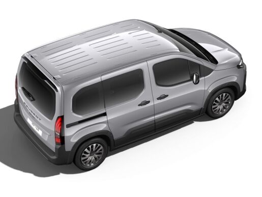 Peugeot Rifter ALLURE BlueHDi 100 S&S MAN6