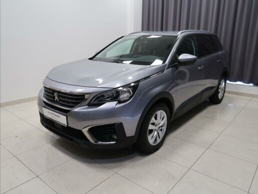 Peugeot 5008 1,2 i ACTIVE  PureTech 130  MA