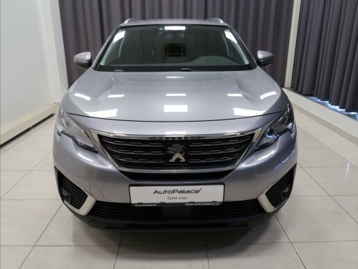 Peugeot 5008 1,2 i ACTIVE  PureTech 130  MA