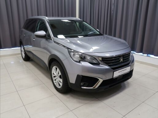 Peugeot 5008 1,2 i ACTIVE  PureTech 130  MA