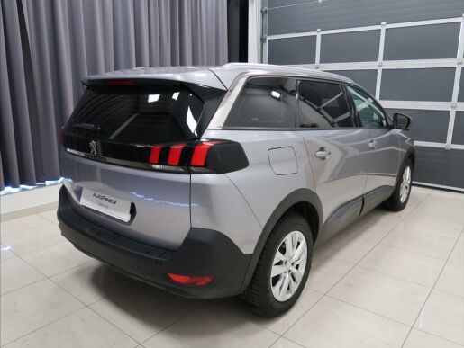 Peugeot 5008 1,2 i ACTIVE  PureTech 130  MA