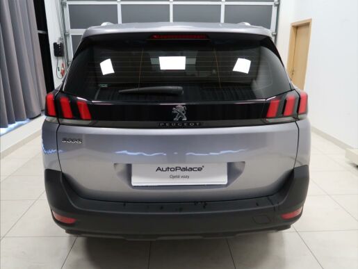 Peugeot 5008 1,2 i ACTIVE  PureTech 130  MA