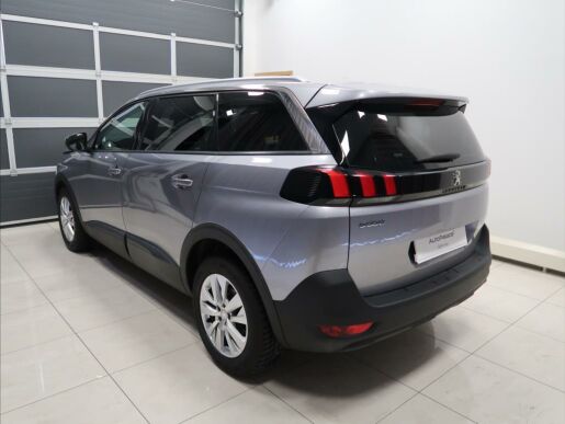 Peugeot 5008 1,2 i ACTIVE  PureTech 130  MA