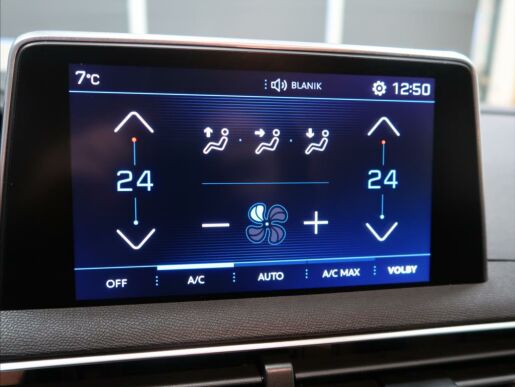 Peugeot 5008 1,2 i ACTIVE  PureTech 130  MA