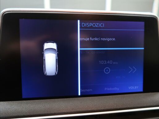 Peugeot 5008 1,2 i ACTIVE  PureTech 130  MA