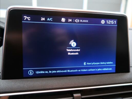 Peugeot 5008 1,2 i ACTIVE  PureTech 130  MA