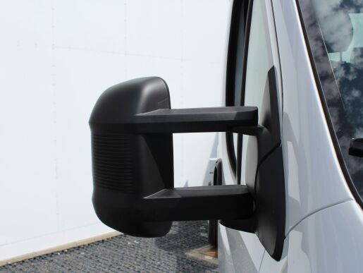 Peugeot Boxer ŠASI KABINA 4350 L4 HDi 180k