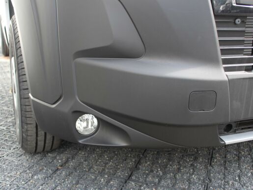 Peugeot Boxer ŠASI KABINA 4350 L4 HDi 180k