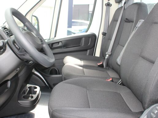 Peugeot Boxer ŠASI KABINA 4350 L4 HDi 180k