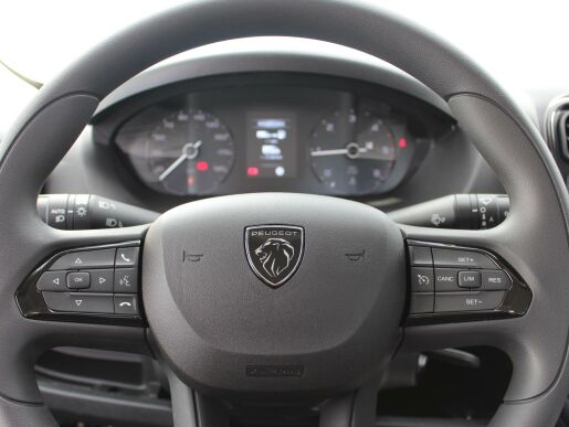 Peugeot Boxer ŠASI KABINA 4350 L4 HDi 180k