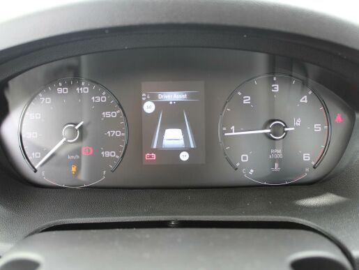 Peugeot Boxer ŠASI KABINA 4350 L4 HDi 180k