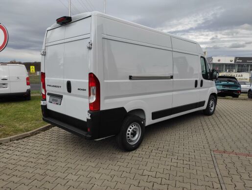 Peugeot Boxer L3H2 180k MAN6 3500 kg