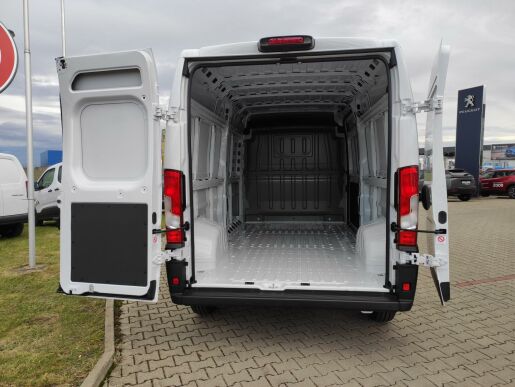 Peugeot Boxer L3H2 180k MAN6 3500 kg