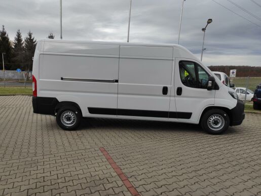 Peugeot Boxer L3H2 180k MAN6 3500 kg