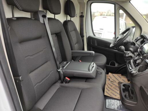 Peugeot Boxer L3H2 180k MAN6 3500 kg