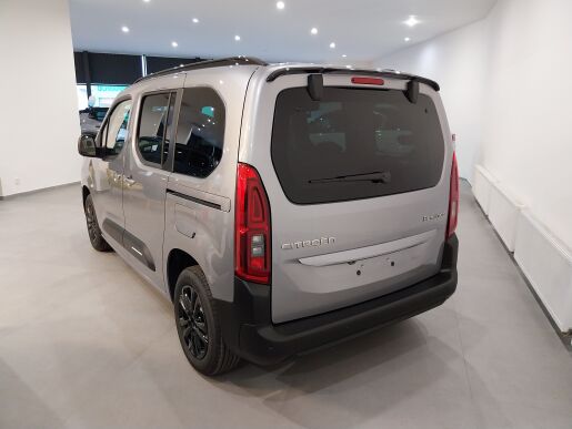 Citroën Berlingo osobní MAX 1.5 BlueHDi 130 S&S MAN6