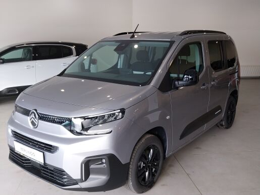 Citroën Berlingo osobní MAX 1.5 BlueHDi 130 S&S MAN6
