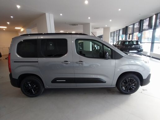 Citroën Berlingo osobní MAX 1.5 BlueHDi 130 S&S MAN6