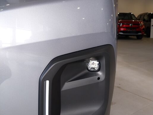 Citroën Berlingo osobní MAX 1.5 BlueHDi 130 S&S MAN6