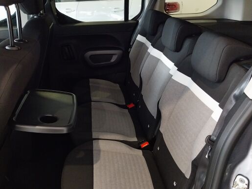 Citroën Berlingo osobní MAX 1.5 BlueHDi 130 S&S MAN6