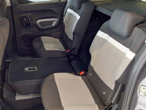 Citroën Berlingo osobní MAX 1.5 BlueHDi 130 S&S MAN6