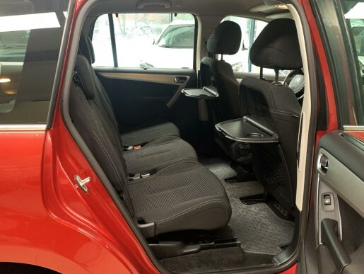 Citroën C4 Picasso GRAND 2,0HDI, ČR, 7 MÍST