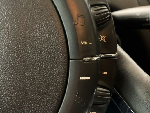 Citroën C4 Picasso GRAND 2,0HDI, ČR, 7 MÍST