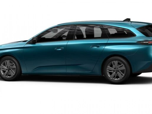 Peugeot 308 SW STYLE BlueHDi 130 EAT8