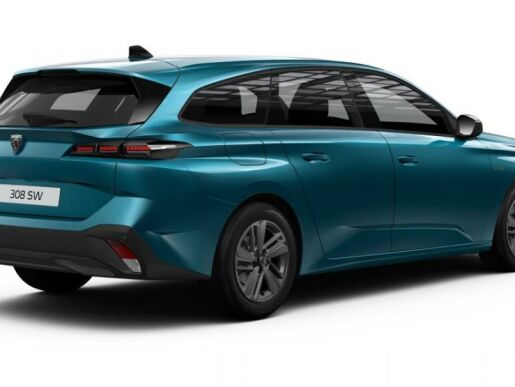Peugeot 308 SW STYLE BlueHDi 130 EAT8