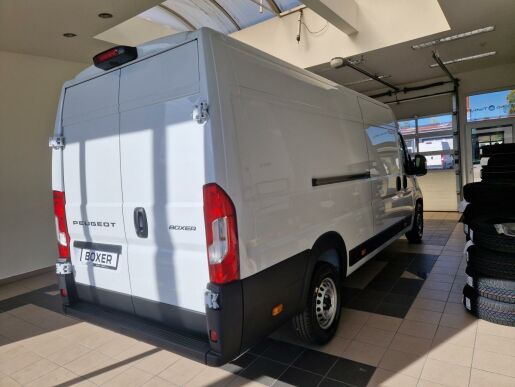 Peugeot Boxer FURGON 4350 L4H2 BlueHDi 140