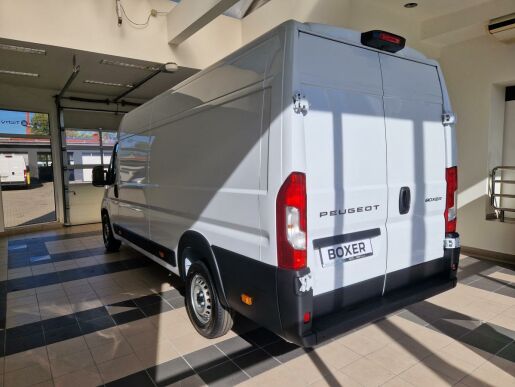 Peugeot Boxer FURGON 4350 L4H2 BlueHDi 140