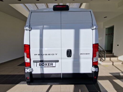 Peugeot Boxer FURGON 4350 L4H2 BlueHDi 140